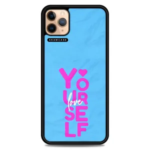 AKAM AMC-WA11PRO-POSITIVE-18Cover For Apple iPhone 11 Pro