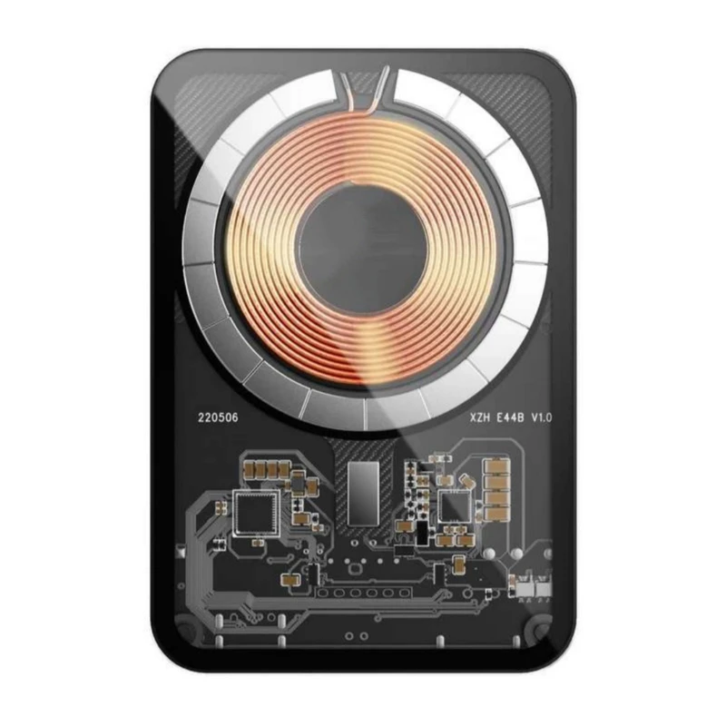 پاوربانک لنیز مدل PW021D ظرفیت 5000 میلی آمپر ساعت