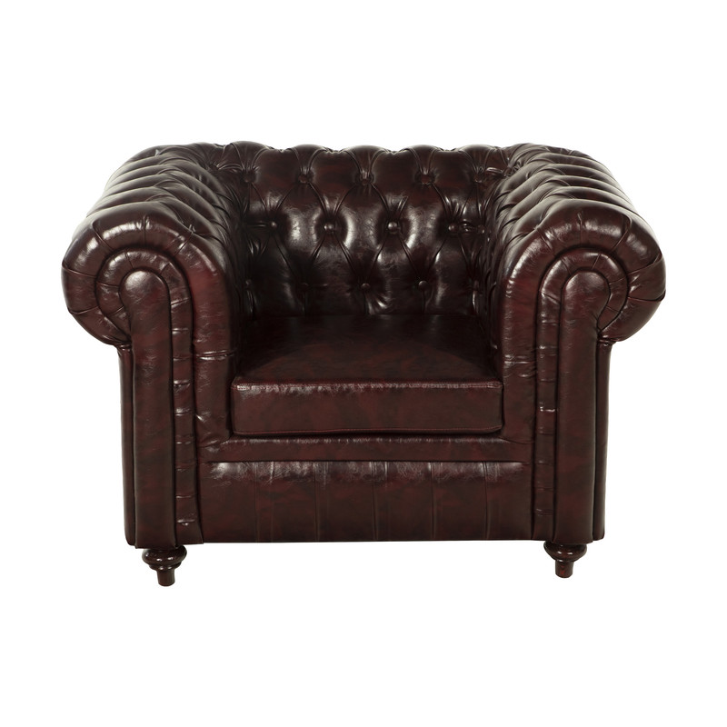 مبل پنج نفره مدل Chester-205