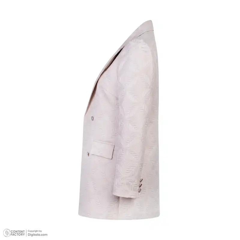 مانتو کتی زنانه نغمه مدل بهاره 02