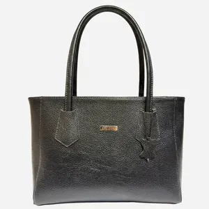 کیف دستی چرمی مدل سارا ۵۵۰ 