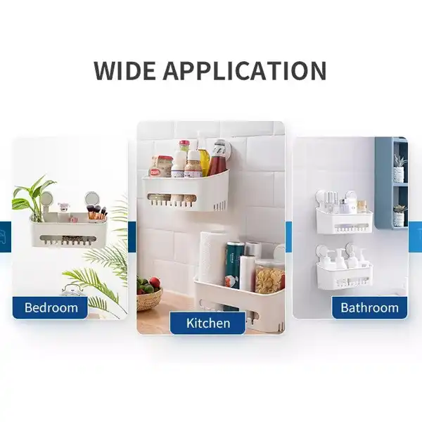 استند حمام مدل  AW558