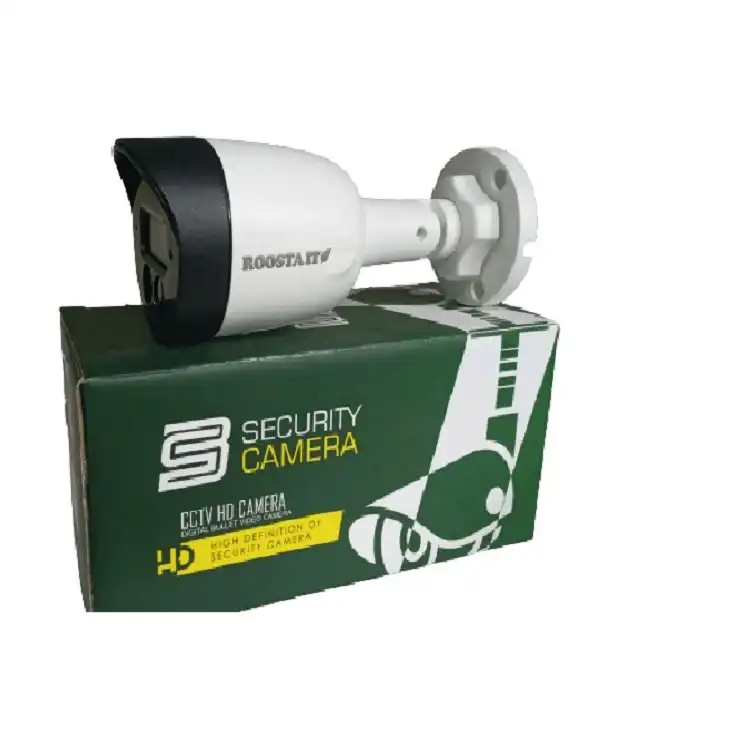 دوربین مداربسته آنالوگ روستا آی تی مدل JH 2WG