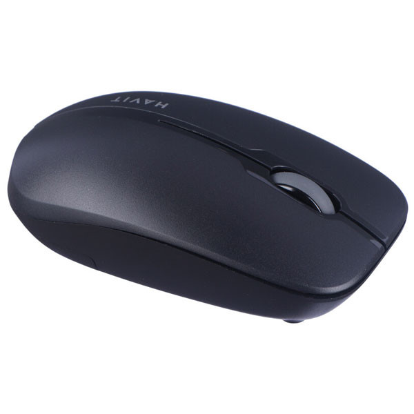 ماوس بی سیم هویت مدل HVMS-MS53WB