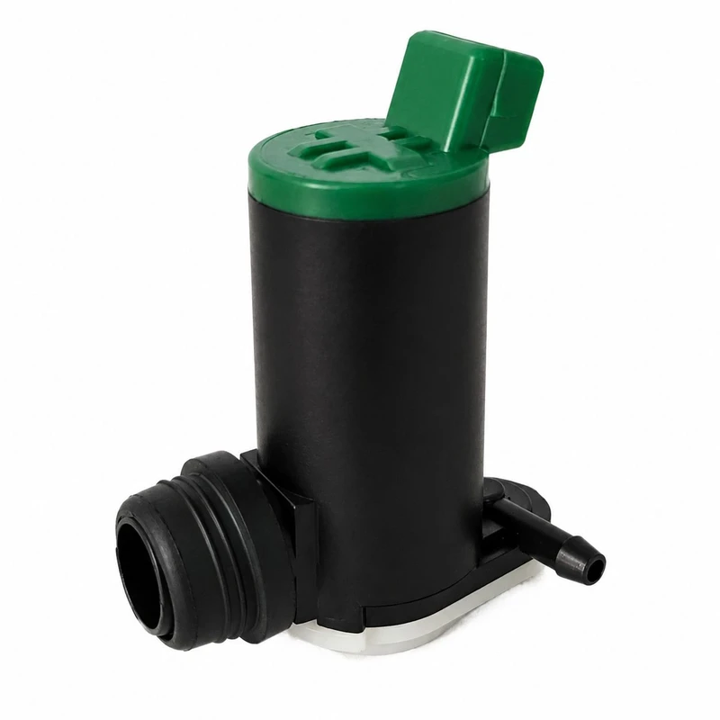 پمپ شیشه شور خودرو چیکال مدل P-1172 مناسب برای رانا تارا و 206 SD