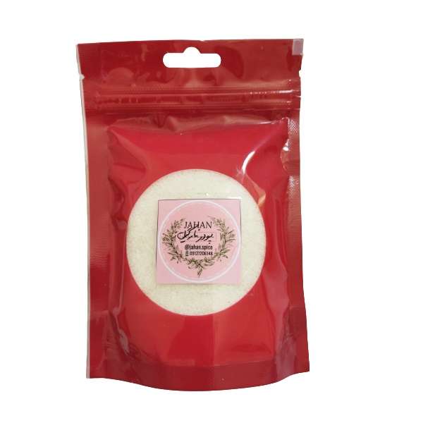 پودر نارگیل جهان اسپایس - 100 گرم