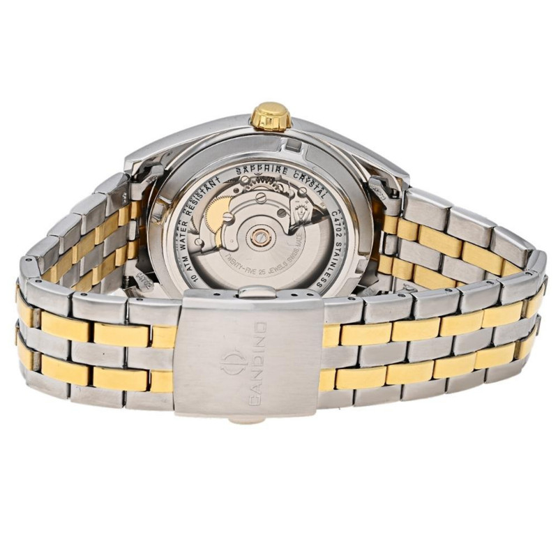 ساعت مچی عقربهای مردانه کاندینو مدل C47023 ساعت مچی عقربهای مردانه کاندینو مدل C47023