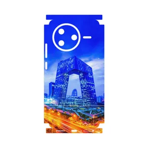 MAHOOT Beijing city-FullSkin Cover Sticker for Xiaomi Poco F7 Pro