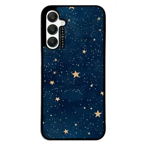 AKAM AMC-WSGA25-STARS-21 Cover For Samsung Galaxy A25