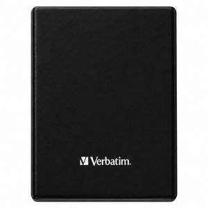 هارد دیسک اکسترنال ورباتیم مدل Store 'n’ Go ظرفیت 2 ترابایت با استاندارد ارتباطی USB 3.0