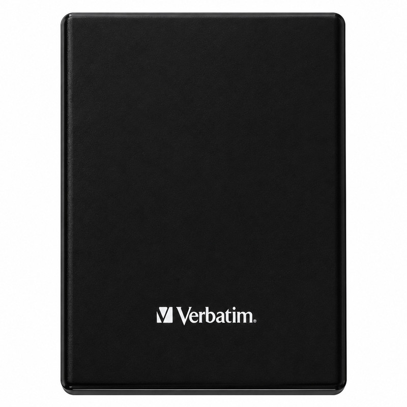 هارد دیسک اکسترنال ورباتیم مدل Store 'n’ Go ظرفیت 2 ترابایت با استاندارد ارتباطی USB 3.0