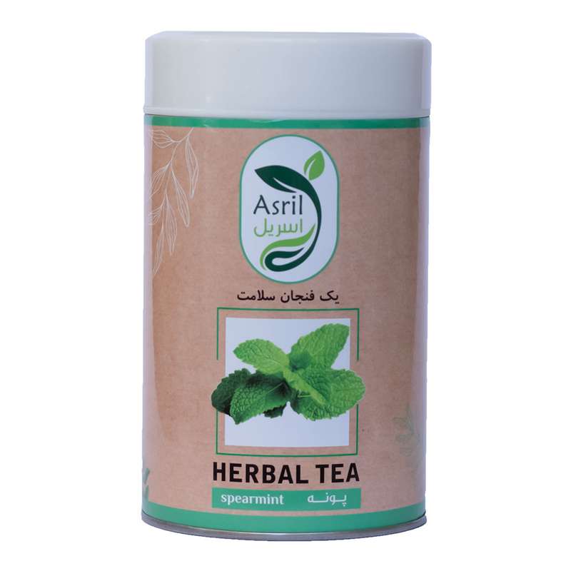 دمنوش پونه اسریل - 70 گرم