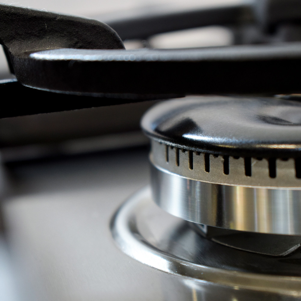 اجاق گاز 5 شعله پالرمو مدل مدل PSS54