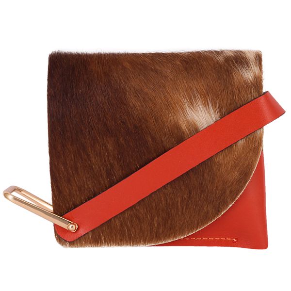 کیف پول زنانه مدل SW022