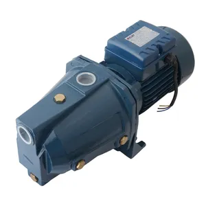 پمپ آب ایکار مدل 1 اسب جتی پروانه استیل