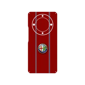 MAHOOT Alfa Romeo Cover Sticker for Honor X9a