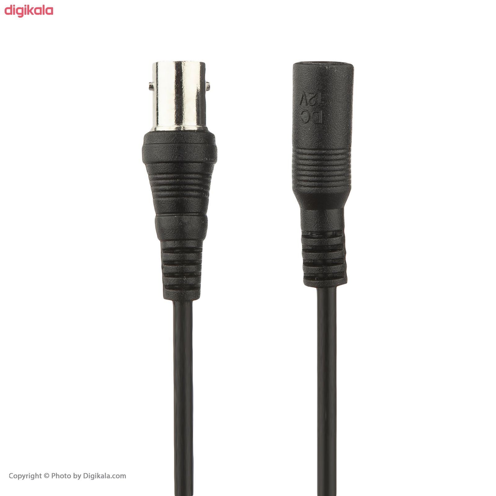 دوربین مدار بسته آنالوگ هوپرز مدل BA-6025 main 1 5
