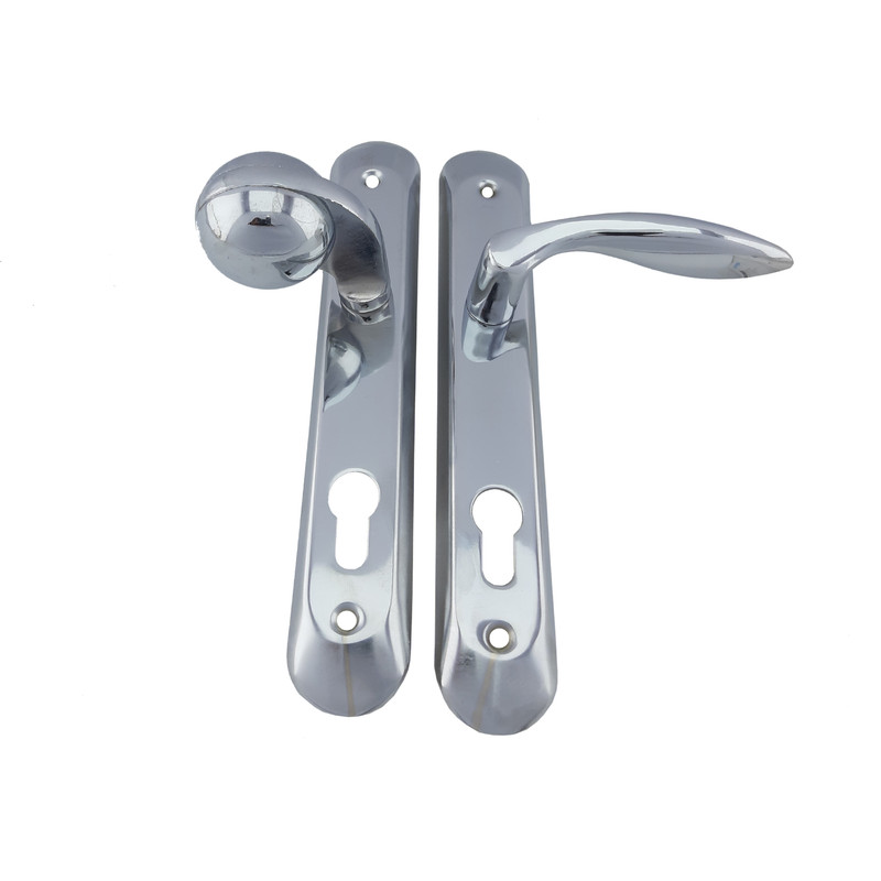 دستگیره در ایران فرد مدل L مجموعه 2 عددی