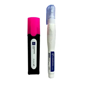 غلط گیر کریتورز کلاس مدل 1291 به همراه ماژیک علامت گذار