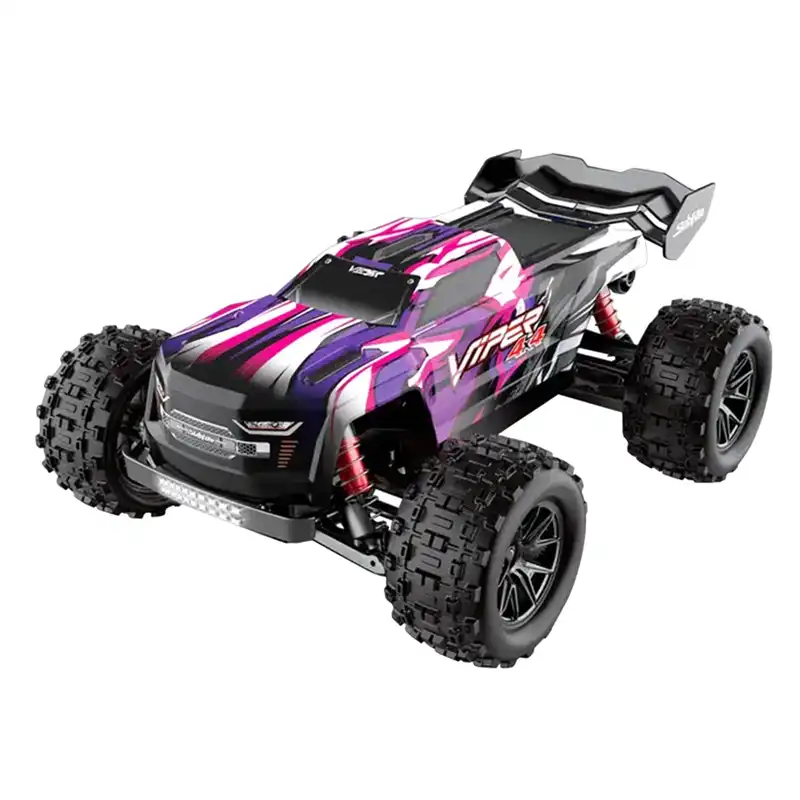 ماشین بازی کنترلی مدل آفرود سرعتی VIPER