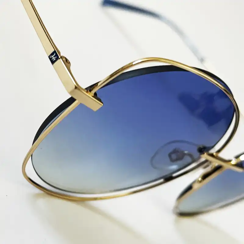 عینک آفتابی زنانه هیکمن مدل HI3078