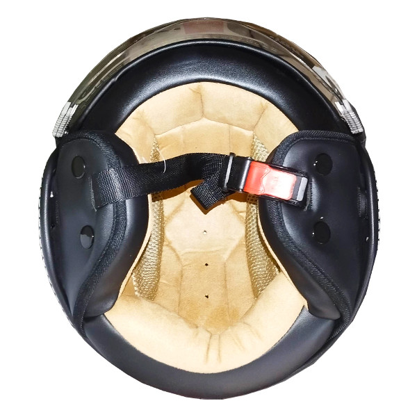 کلاه کاسکت بیون کد BSTY_GY