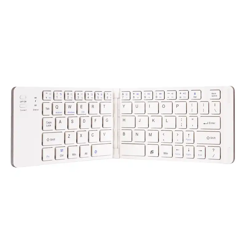 کیبورد بی سیم مینیسو مدل HB022