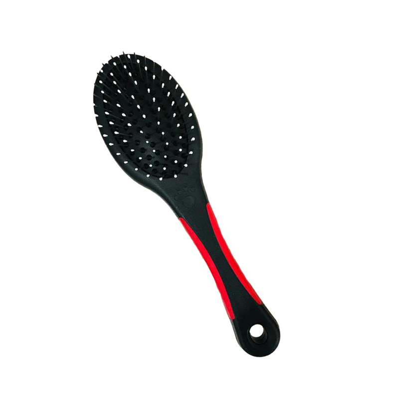 برس دوطرفه سگ و گربه مدل double comb