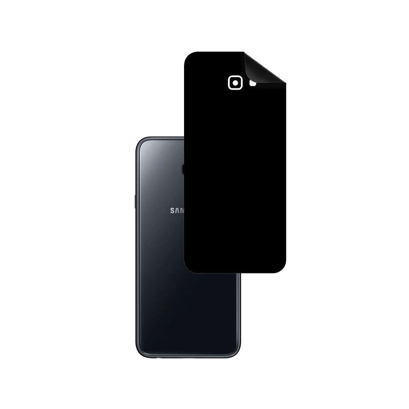 برچسب پوششی مدل PG RG مناسب برای گوشی موبایل سامسونگ Galaxy J4 Plus