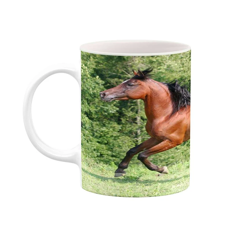 ماگ کاکتی مدل اسب کد mgh24156