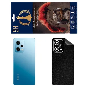 INFINITI PRO SD Back Skin For Xiaomi Redmi Note 12 Pro 5G