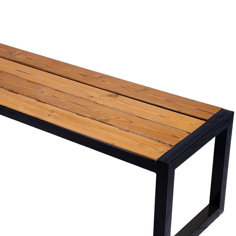 نیمکت مدل ترمو کد H145