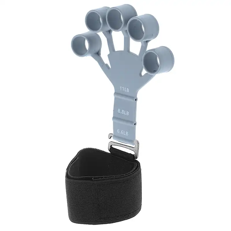 کش تقویت مچ و انگشت مدل گریپستر