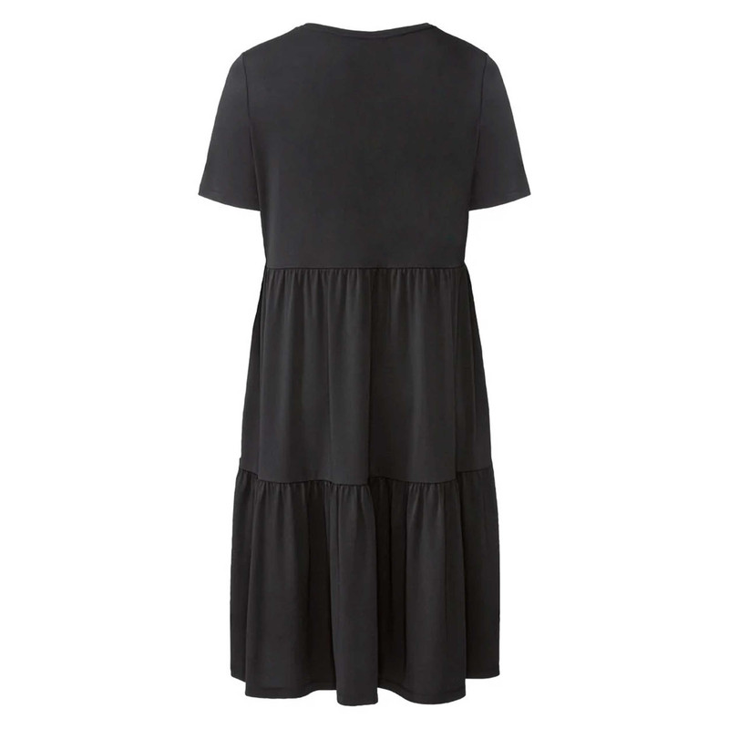 پیراهن ساحلی زنانه اسمارا مدل 19266499