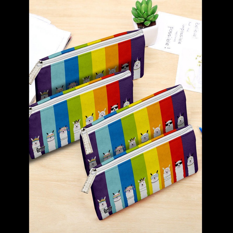 جامدادی مستر راد مدل لاما کد fiory 1976