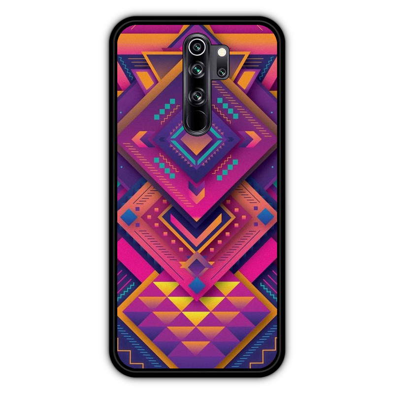 کاور مدل J253 مناسب برای گوشی موبایل شیائومی REDMI NOTE 8 PRO