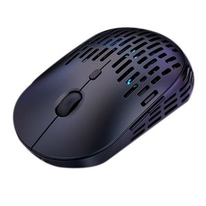 نقد و بررسی ماوس بی سیم مدل A6 Wireless Mouse توسط خریداران