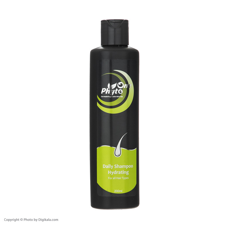 شامپو مو فیتو وان مدل Aloe Vera حجم 200 میلی لیتر