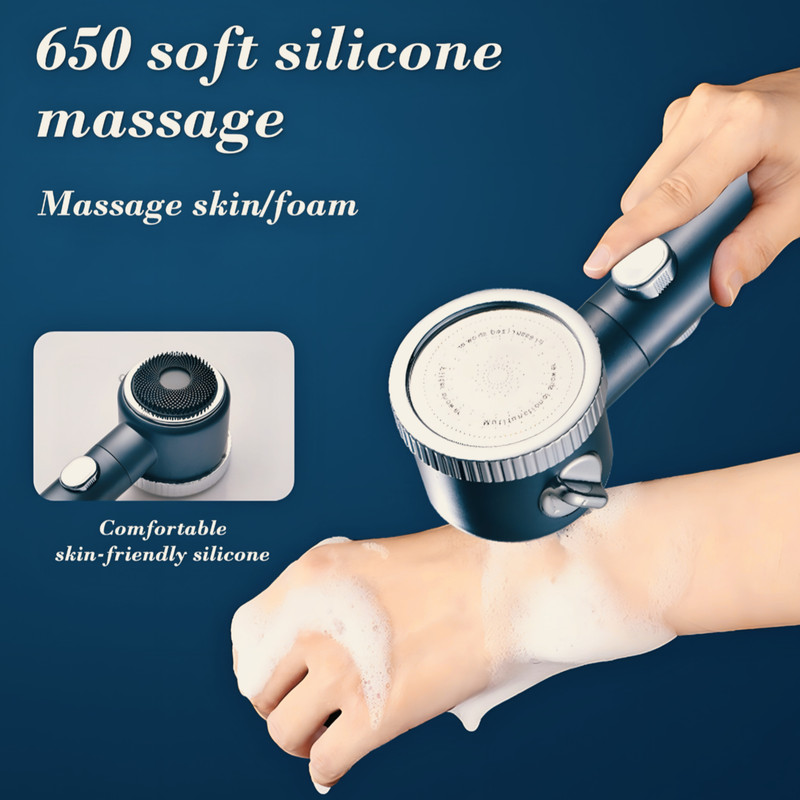 سردوش حمام مدل Subunny-massager2026