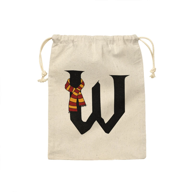 نظم دهنده ترمه طراحان ایده مدل حرف W هری پاتر کد cfp3052 - L