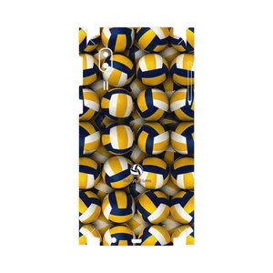 MAHOOT Volleyball-FullSkin Cover Sticker for Samsung Galaxy A2 Core