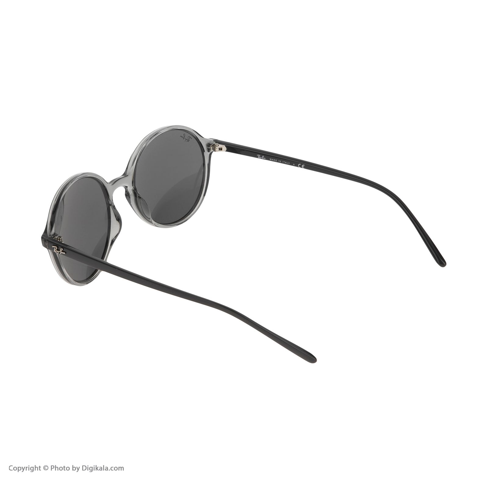 عینک آفتابی مردانه ری بن مدل RB4304S5300643687 -  - 4