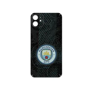 MAHOOT  Manchester-City Cover Sticker for apple iPhone 11