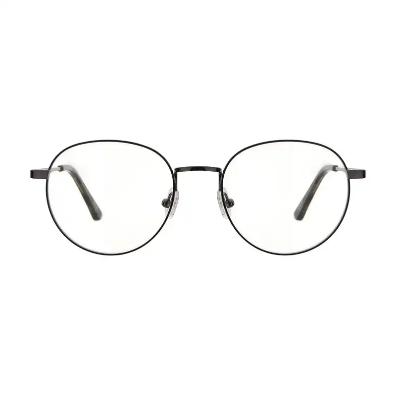 فریم عینک طبی مردانه انزو مدل YC-23075-C4