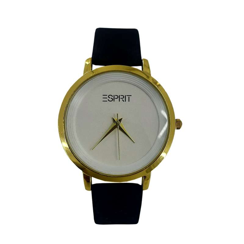 ساعت مچی عقربه ای زنانه و مردانه اسپریت مدل کلاسیک کد SHS-522