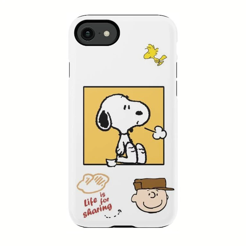 کاور کد DIMO045 مناسب برای گوشی موبایل اپل iphone 7 / 8 / SE 2020