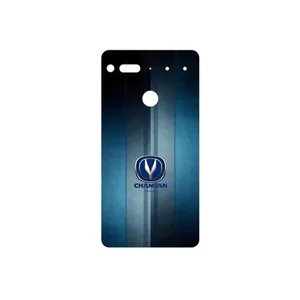 MAHOOT CHANGAN Cover Sticker for Essential PH1