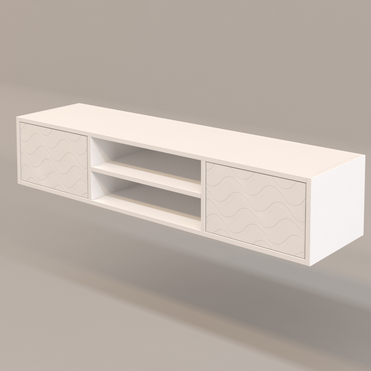 میز تلویزیون اعیان مدل FH261 میز تلویزیون اعیان مدل FH261