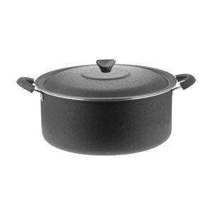 نقد و بررسی قابلمه آوا مدل D89  سایز 42 توسط خریداران