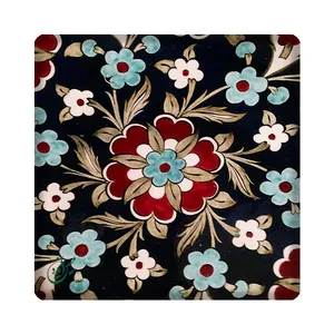 کاشی مبین ایده مدل سنتی kh10 کد 1469